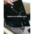 Reusable Barbecue( BBQ) Hotplate / Roasting tray liner ; black color sheets